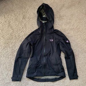 Mountain HardWear Women’s Snow Jacket XS